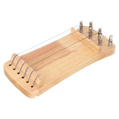 Guzheng Finger Trainer: 1 Pack for Practice & Muscle Memory (8.3×3.8in)