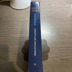 Statistics: Concepts and Applications-David R. Anderson, Dennis J. Sweeney,……