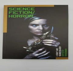 Science Fiction / Horror: A Sight and Sound Reader