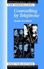 Counselling By Telephone