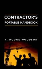 Contractor’s Portable Handbook