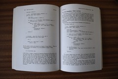 The C Programming Language (2nd Edition), Kernighan & Ritchie, US Print, 1988