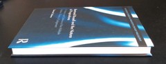 BERTRAND RUSSELL AND THE NATURE OF PROPOSITIONS – Samuel Lebens (As New) b2017