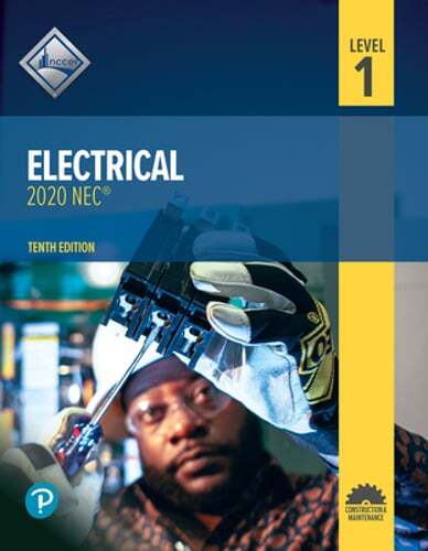 Electrical, Level 1 by Nccer: Used