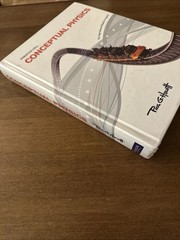 Conceptual Physics C2009 Student Edition by Paul G. Hewitt