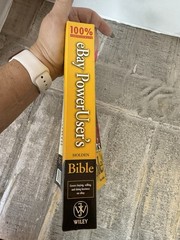 Ebay Power User’s Bible