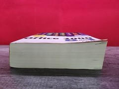 Microsoft Office 2000 – 8 in 1 by Wempen, Faithe Paperback / softback Book The