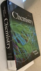 Chemistry by Zumdahl and Zumdahl (2014, Hardcover) 9 Edition