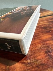 Texas on the Table: A Signed Hardcover Cookbook Recipes, Stories & Texas Culture