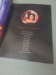 SIGNED Linda Le Kinff The Graphic Work 2008 10k Limited 1st Ed w/ Event Brochure