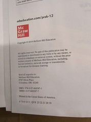 World History and Geography Teacher Edition McGraw Hill