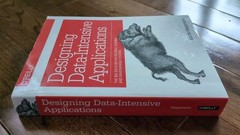 Designing Data-Intensive Applications By Martin Kleppmann