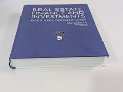 Real Estate Finance and Investments : Risks and Opportunities by Peter Linneman