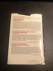 MANAGING INDOOR AIR QUALITY, By H E Burroughs & Shirley J. Hansen 1991