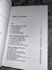 New Foundations for Classical Mechanics (Fundamental Theories of Physics.
