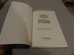 RAPTURE AND REVELATION By Ray H. Hughes