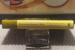 Elizabeth Dixon Whitaker Measuring Mamma’s Milk (Hardback)
