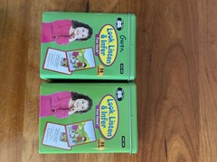 New, Mint, Excellent: Super Duper “Look, Listen, and Infer” Fun Deck, New Mint