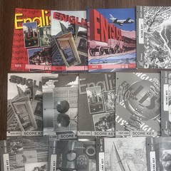 ACE PACE Bundle English Math Science Score Keys Christian Homeschool Curriculum