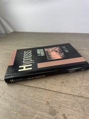 Vintage 1989 Hypnosis A Jungian Perspective James A Hall 1st Ed HC DJ Psychology