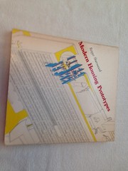 Modern Housing Prototypes (Harvard Paperbacks)