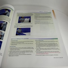Davis Advantage for Fundamentals of Nursing Care: Concepts, Connections & Skills
