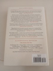 Being Mortal: Medicine and What Matters in the End … by Gawande, Atul Hardback