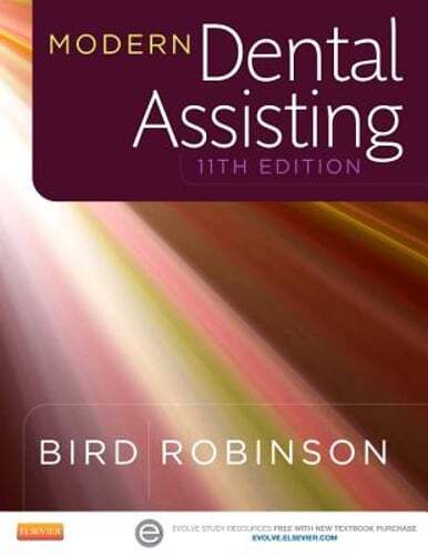 Modern Dental Assisting by Ma Bird, Doni L: Used