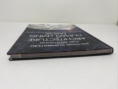Architecture of Human Living Fascia (2015, Hardcover + DVD, Clean Pages)