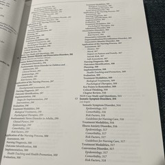 Varcarolis’ Foundations of Psychiatric-Mental Health Nursing A Clinical 9th Ed.
