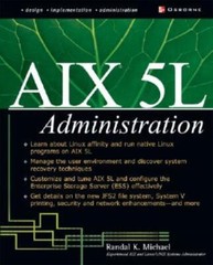 Aix 5L Administration
