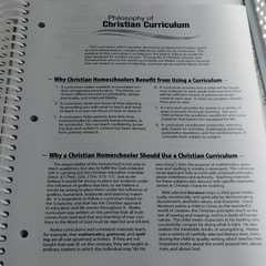 Homeschool Arithmetic 1 Curriculum Lesson Plans ABeka