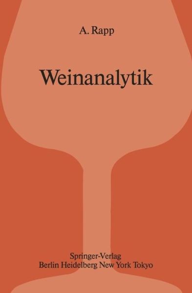 Weinanalytik