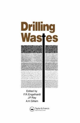 DRILLING WASTES.