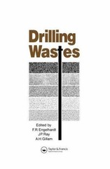 DRILLING WASTES.