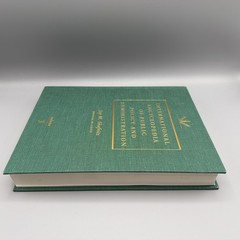 International Encyclopedia of Public Policy and Administration, Volumes 1-4