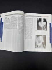 Merrill’s Atlas of Radiographic Positioning and Procedures: 3-Volume Set