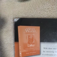 Story of the World Ser.: History for the Classical Child : Ancient Times — From