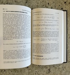 Signed! RF Linear Accelerators 1st Edition by Thomas P Wangler HC Like New!