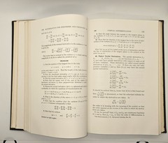 Higher Mathematics for Engineers and Physicists Sokolnikoff 2nd Ed 1941 HC