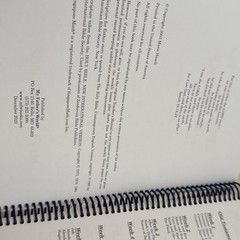 Creation To The Greeks Spiral Bound Teacher’s Manual 4th-8th Grade 2nd Edition