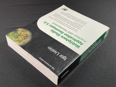 WebSphere Studio Application Developer 5.0 by Igor Livshin VTG Compter Book