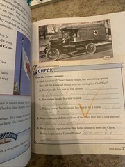 Abeka Third 3rd Grade Child / Student Homeschool Books , Readers And Textbooks