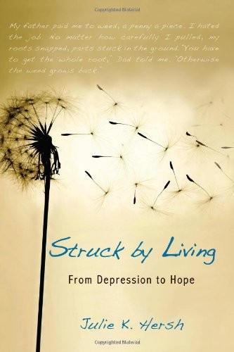 Struck by Living