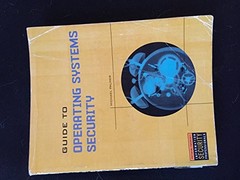 Guide to Operating Systems Sec – GOOD
