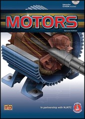 MOTORS BY In Partnership With Njatc HARDCOVER **GOOD**