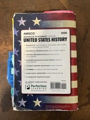 United States History Advanced Placement 4th Edition by John J. Newman Paperback
