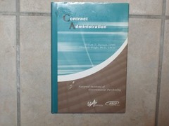 Contract Administration Perfect Elisabeth, Davison, William Wrigh