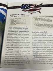 A Beka The History Of Our United States Homeschool Curriculum Book and maps