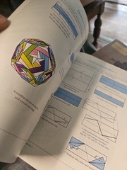 Marvelous Modular Origami And Exquisite Origami Paperbacks Meenakshi Mukerji P2
